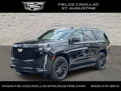 Certified 2024 Cadillac Escalade Sport