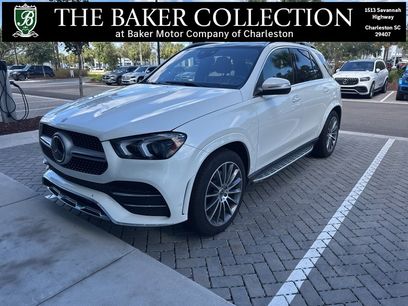 Certified 2023 Mercedes-Benz GLE 450 4MATIC