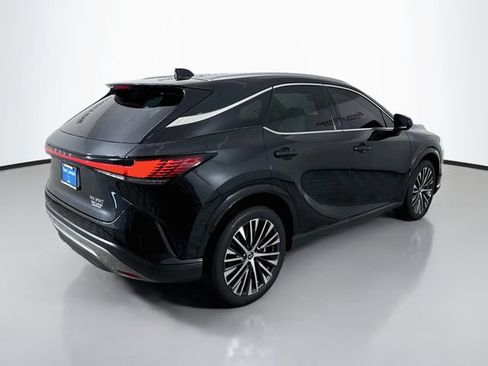 Used 2025 Lexus RX 350 Premium Plus w/ Accessory Package (Z1) FWD image 7