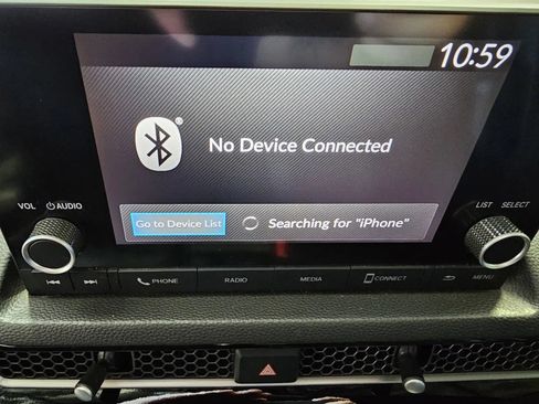 Used 2022 Honda Civic Sport image 20