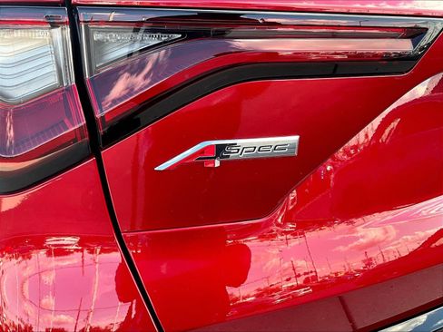 Certified 2024 Acura MDX A-Spec AWD/4WD image 24