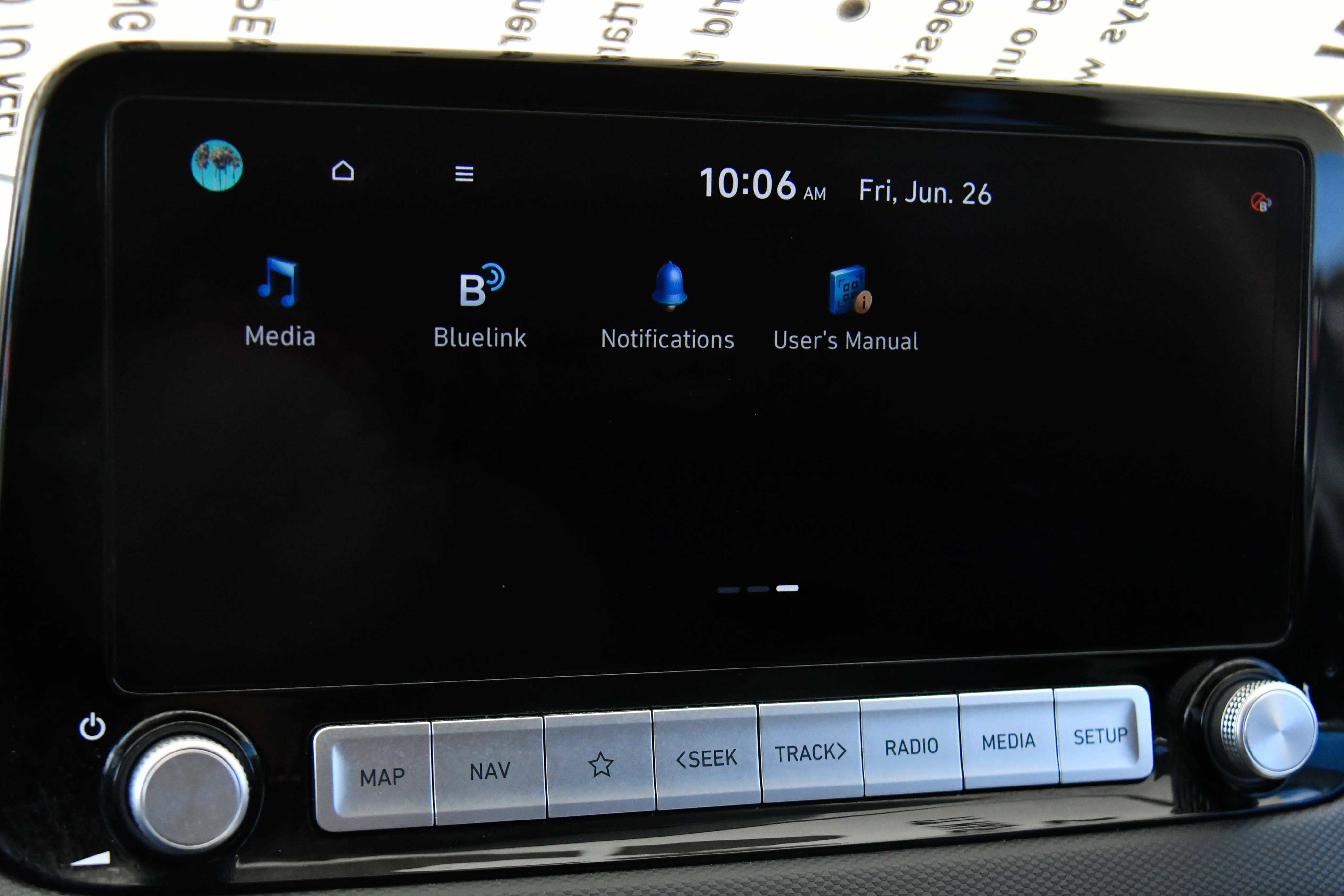 Used 2023 Hyundai Kona SEL FWD image 24