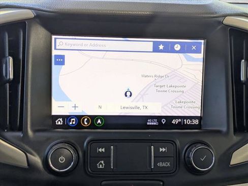 Used 2019 GMC Terrain Denali w/ Advanced Safety Package image 15