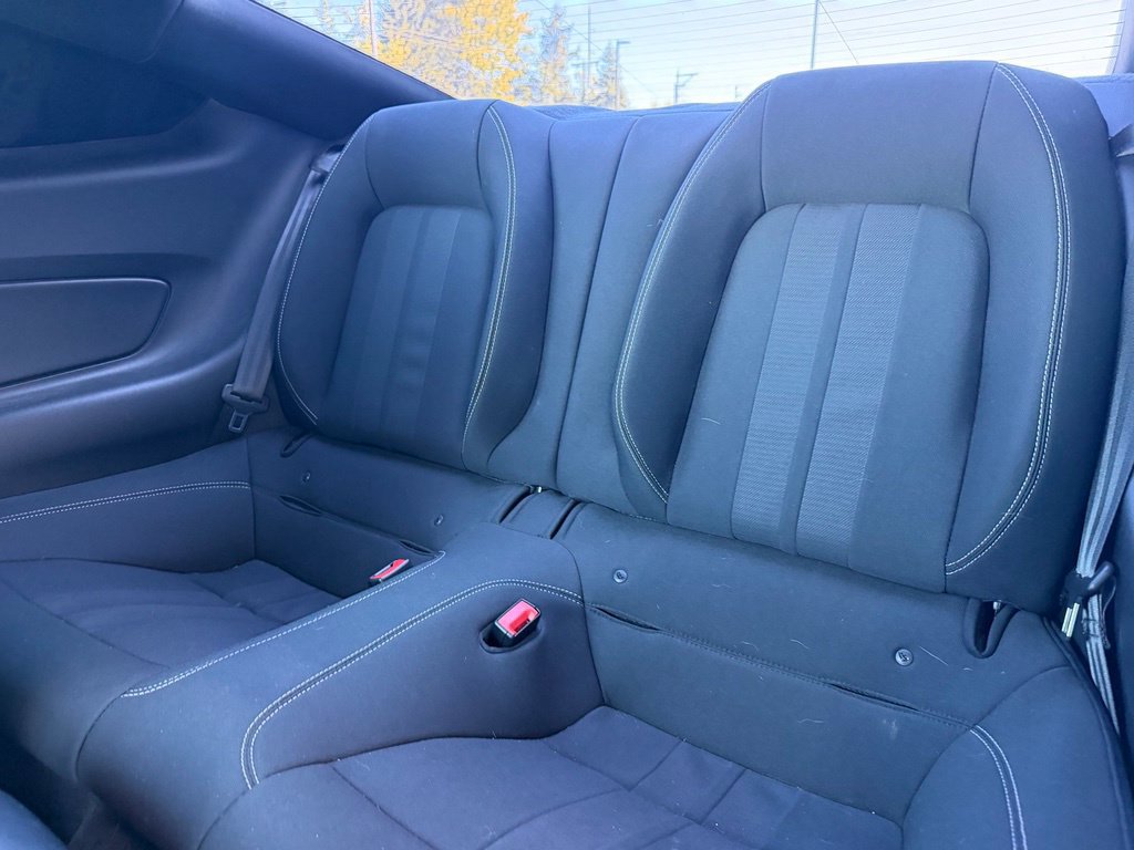 Used 2018 Ford Mustang GT RWD image 17