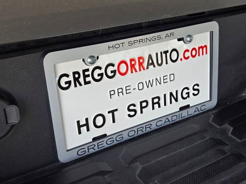 Used 2024 Toyota Tundra Capstone image 17