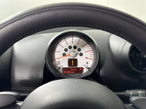 Used 2013 MINI Cooper Countryman S AWD/4WD image 35