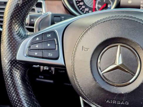 Used 2017 Mercedes-Benz GLS 63 AMG 4MATIC image 57