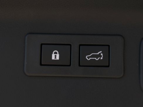 New 2026 Subaru Forester Limited AWD/4WD image 9