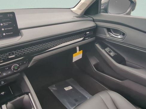 New 2026 Honda Accord Touring image 17