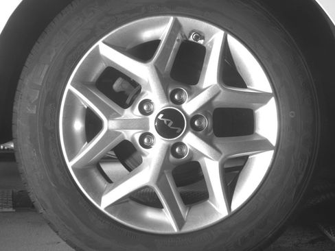 Used 2025 Kia Soul LX w/ LX Technology Package image 20