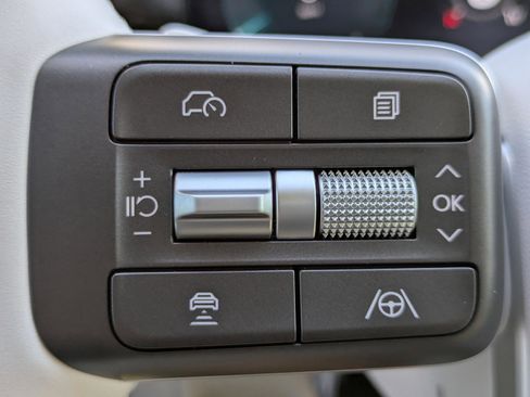 New 2026 Hyundai Palisade FWD Hybrid image 29