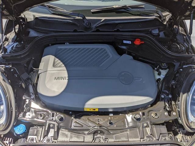 Used 2023 MINI Cooper SE FWD image 23