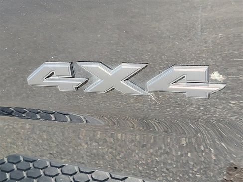 Certified 2024 RAM 1500 Classic Warlock image 8