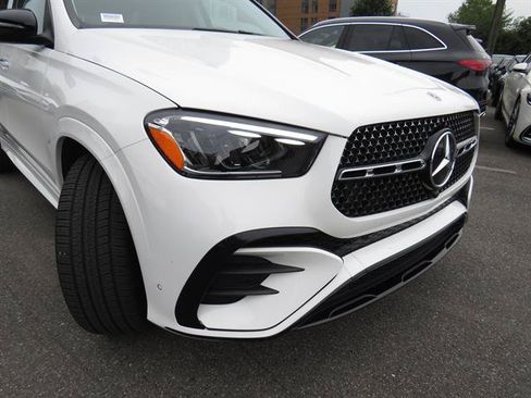 Used 2026 Mercedes-Benz GLE 350 4MATIC image 28