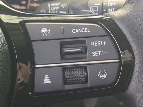 New 2026 Honda Pilot EX-L image 26