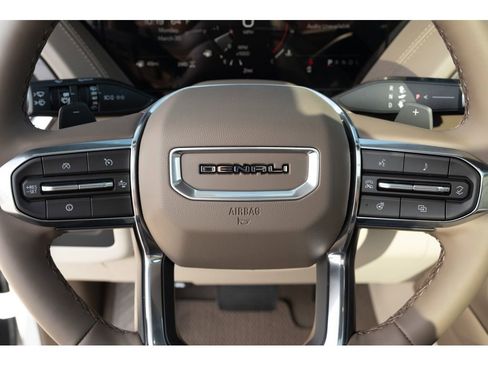 New 2026 GMC Yukon Denali image 18