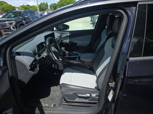 Used 2023 Volkswagen ID.4 Pro RWD image 12