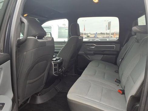 Used 2021 RAM 1500 Big Horn image 19