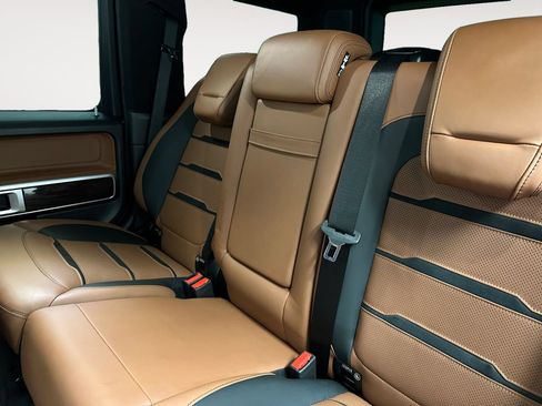 Used 2019 Mercedes-Benz G 63 AMG 4MATIC image 14