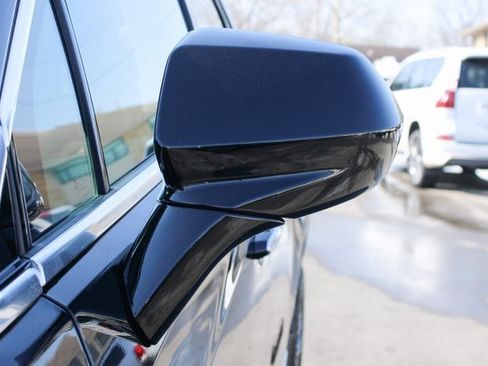 Used 2019 Cadillac XT5 Luxury image 7