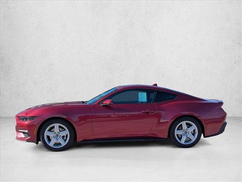 New 2026 Ford Mustang Premium image 5