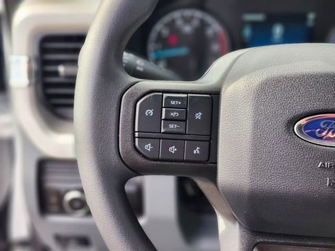 New 2026 Ford F350 XL w/ STX Appearance Package image 26