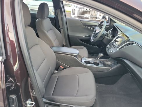Used 2020 Chevrolet Malibu LS FWD image 19
