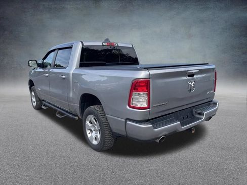 Used 2019 RAM 1500 Big Horn AWD/4WD image 7