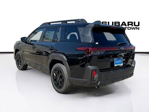 New 2026 Subaru Outback Limited AWD/4WD image 5