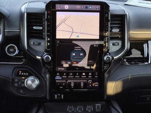 New 2026 RAM 1500 Limited AWD/4WD image 20