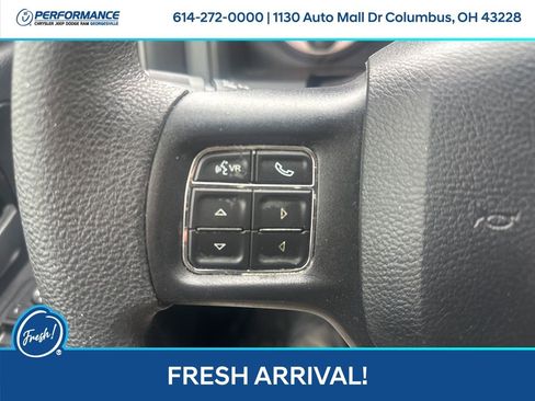 Used 2018 RAM 1500 Express w/ Express Value Package image 19