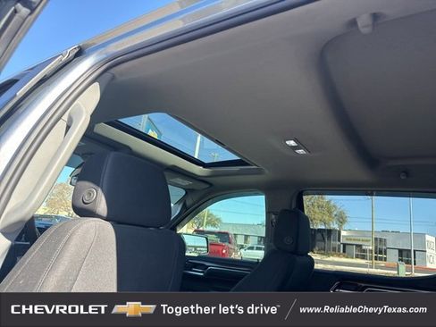 Certified 2024 Chevrolet Silverado 1500 RST w/ All Star Edition Plus image 14