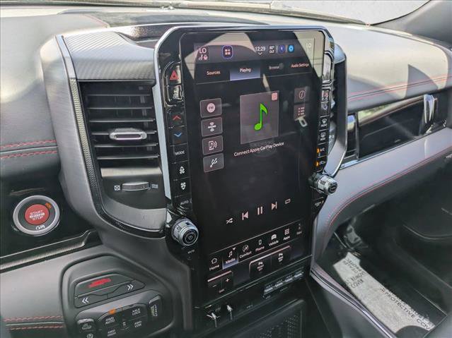 New 2026 RAM 1500 RHO w/ RHO Level 1 Equipment Group AWD/4WD image 11
