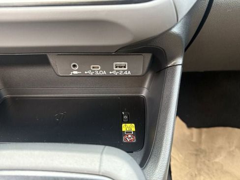 New 2026 Subaru Crosstrek 2.5i Wilderness AWD/4WD image 77
