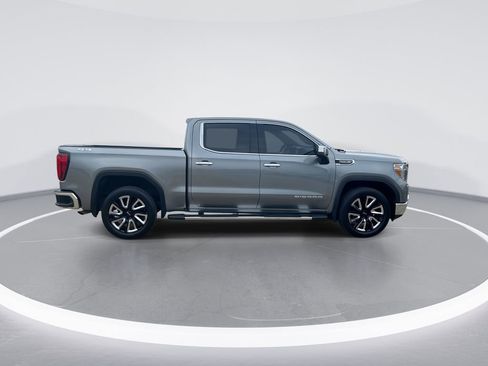 Used 2019 GMC Sierra 1500 SLT w/ SLT Premium Package AWD/4WD image 9