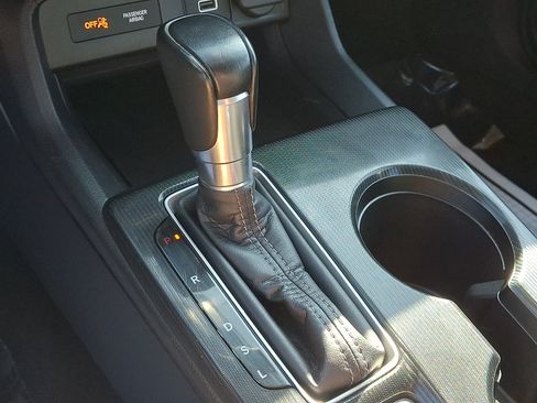 Used 2022 Honda Civic EX-L image 14