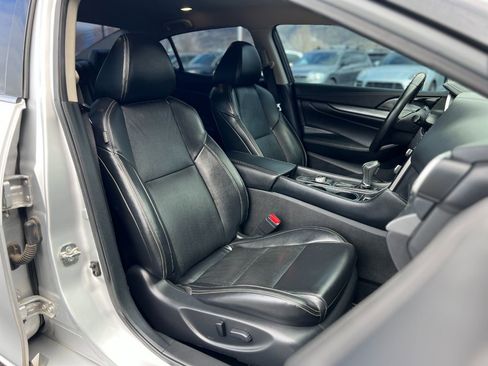 Used 2018 Nissan Maxima 3.5 SV image 21