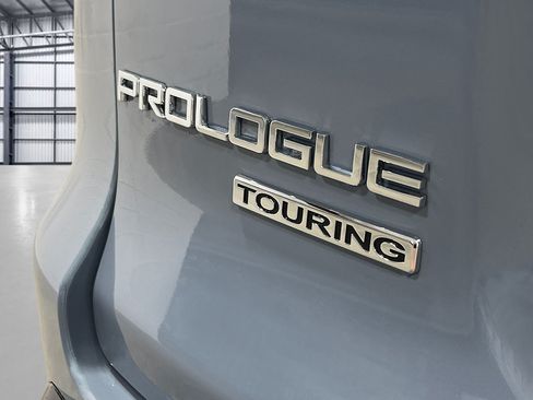 New 2026 Honda Prologue Touring image 6