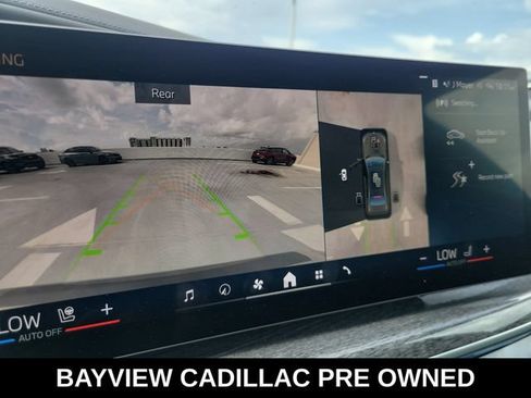 Used 2023 BMW 740i RWD image 37