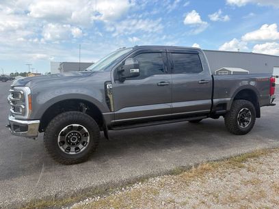Used 2023 Ford F350 Lariat w/ Lariat Ultimate Package