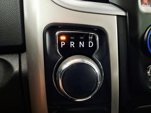 Used 2016 RAM 1500 Lone Star RWD image 21
