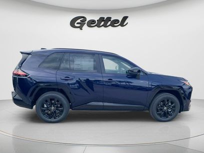 New 2026 Toyota RAV4 SE