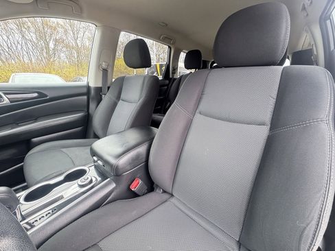 Used 2020 Nissan Pathfinder S image 21