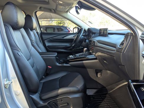 Used 2023 MAZDA CX-9 Touring image 27