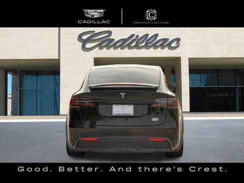 Used 2023 Tesla Model X Plaid image 4