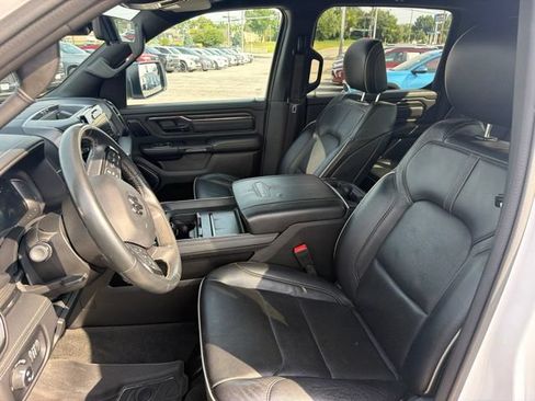 Used 2023 RAM 1500 Limited AWD/4WD image 31