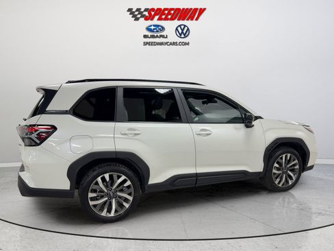 Certified 2026 Subaru Forester Touring AWD/4WD image 10