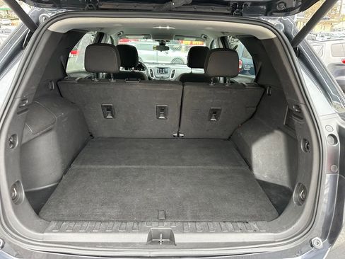 Used 2023 Chevrolet Equinox LT w/ Driver Convenience Package FWD image 15