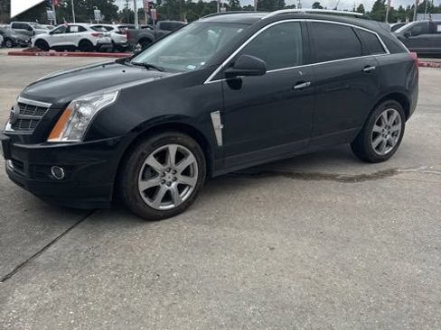 Used 2011 Cadillac SRX Performance AWD/4WD image 6