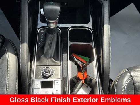 Used 2022 Kia Telluride SX w/ SX Prestige Package AWD/4WD image 25